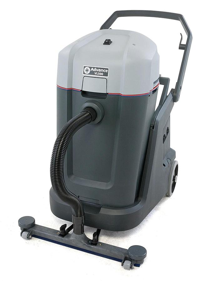 ADVANCE 55-1 BDF 120V/60HZ US