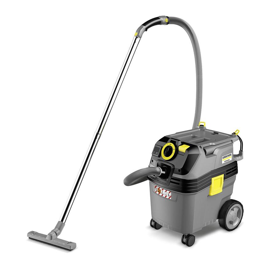Wet and dry vacuum cleaners NT 30/1 Ap Te L