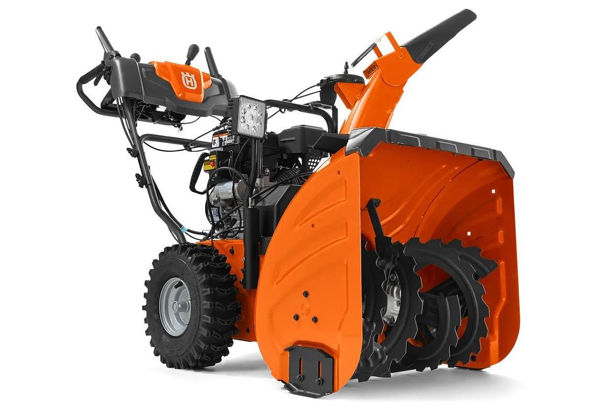 Husqvarna ST 324 Snow Blower