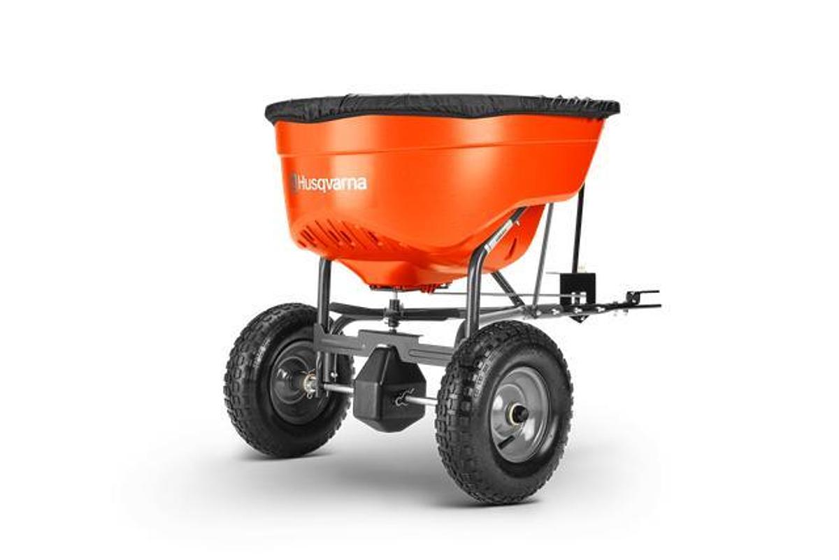 Lawn Tractor Front Bumper Kit
