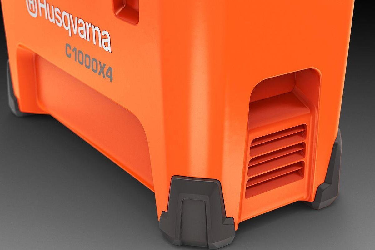 Husqvarna 40-C1000X4