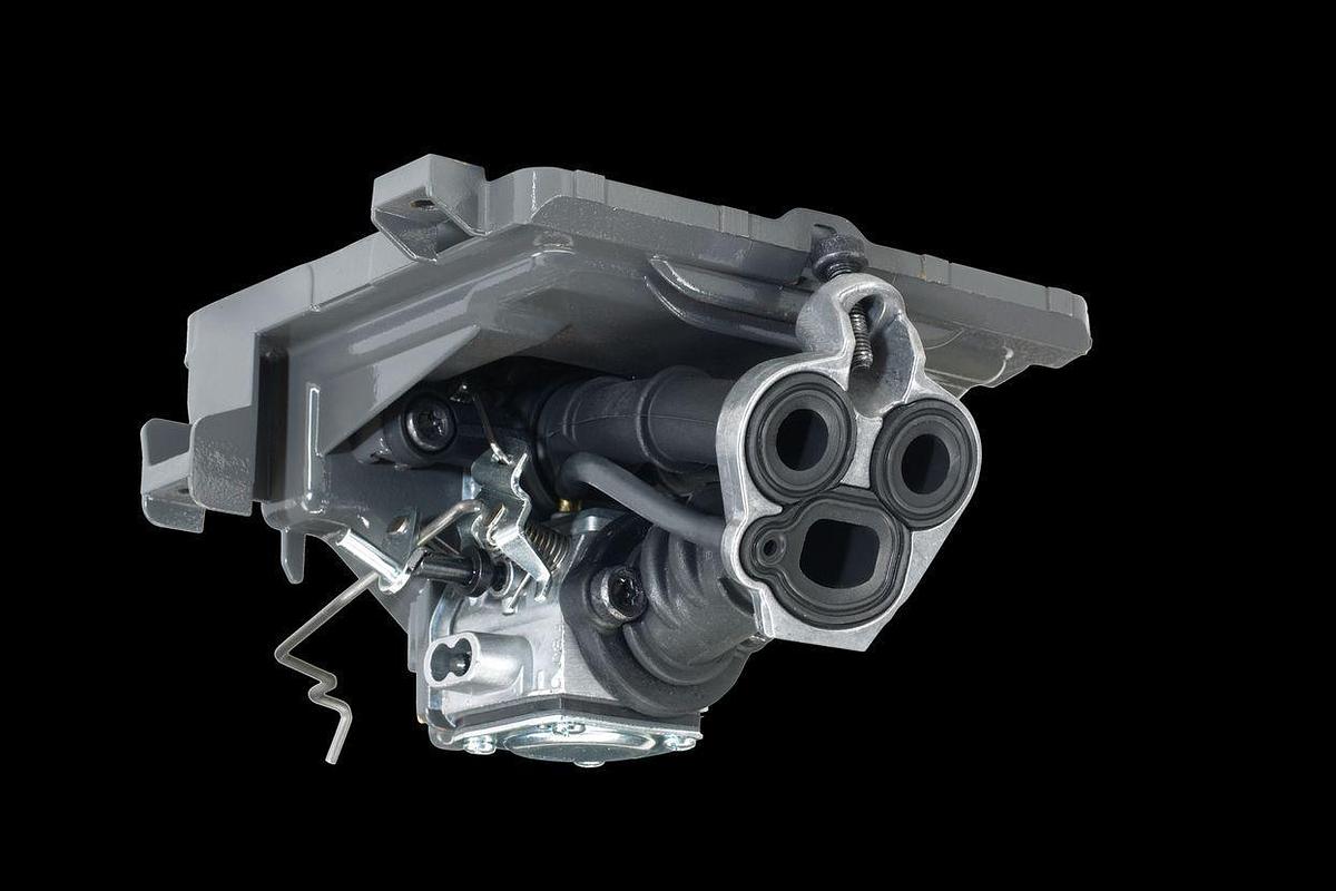 Husqvarna K 1270