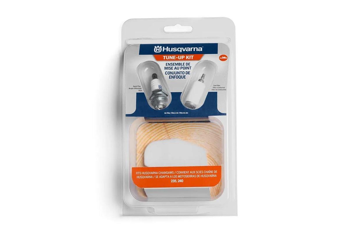 235, 240 Saw Tune-Up Kit