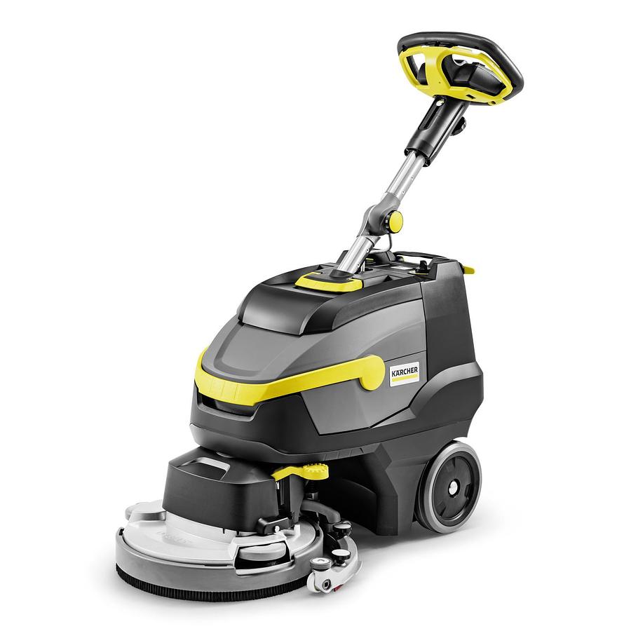 Scrubber dryer BD 38/12 C Bp Pack