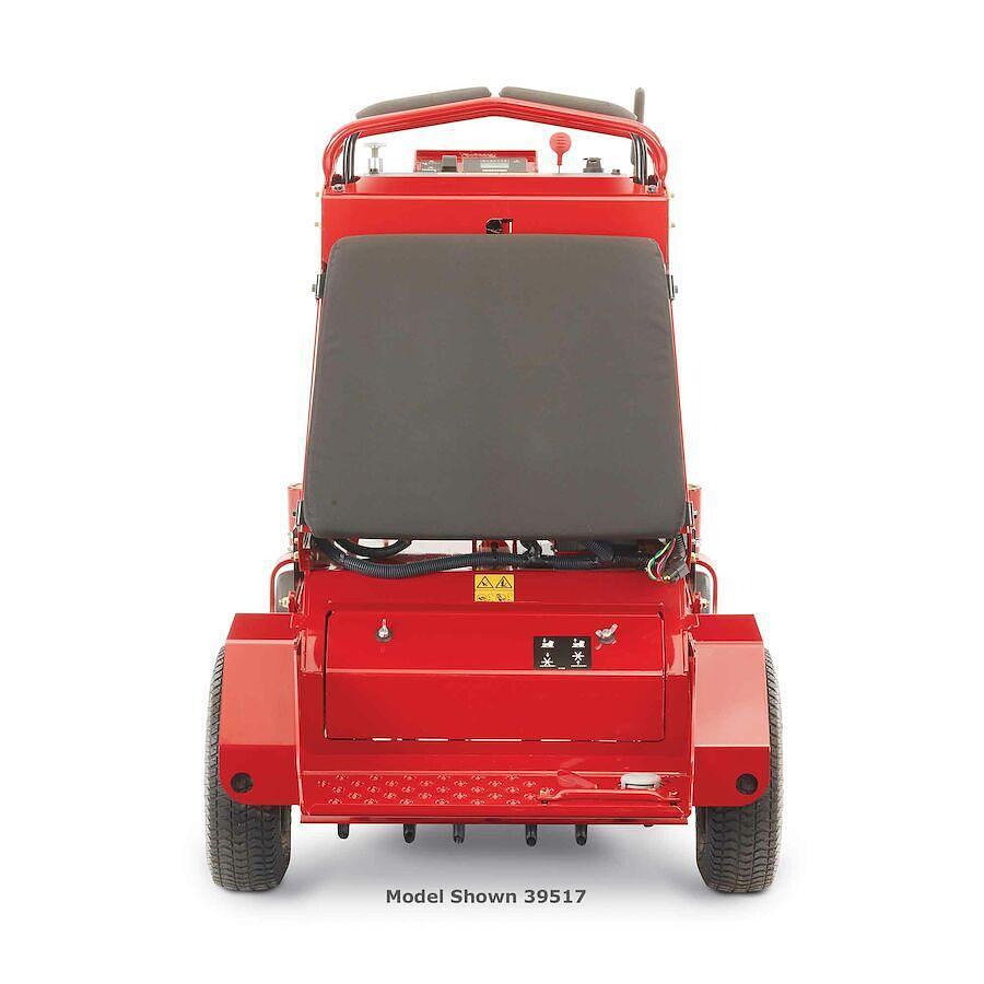 24 in. (61 cm) Stand-On Aerator