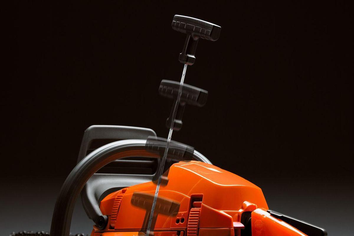 HUSQVARNA T435