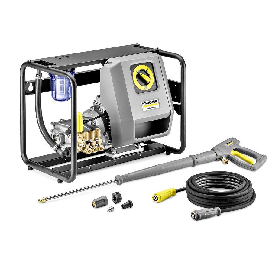 High-pressure cleaner HD 9/18-4 M ST Classic