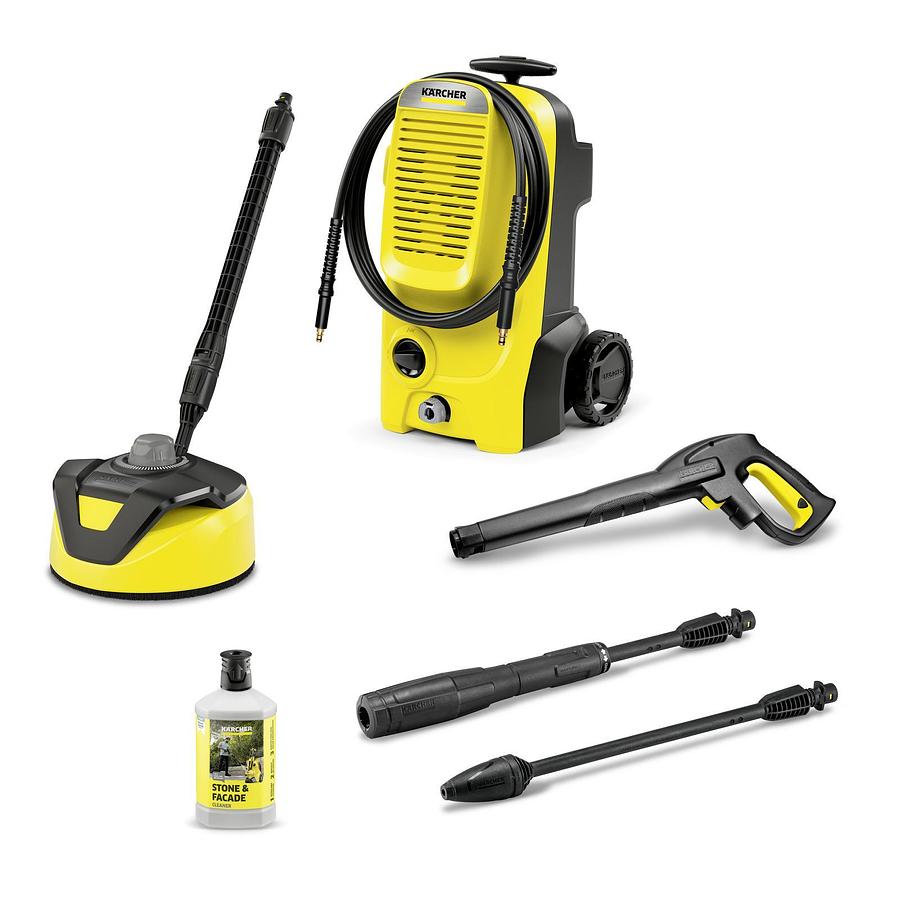 Pressure washer K 5 Classic Home