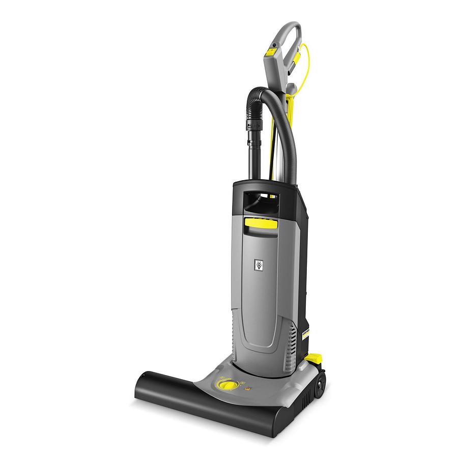 Upright brush-type vacuum cleaner CV 48/2 Adv