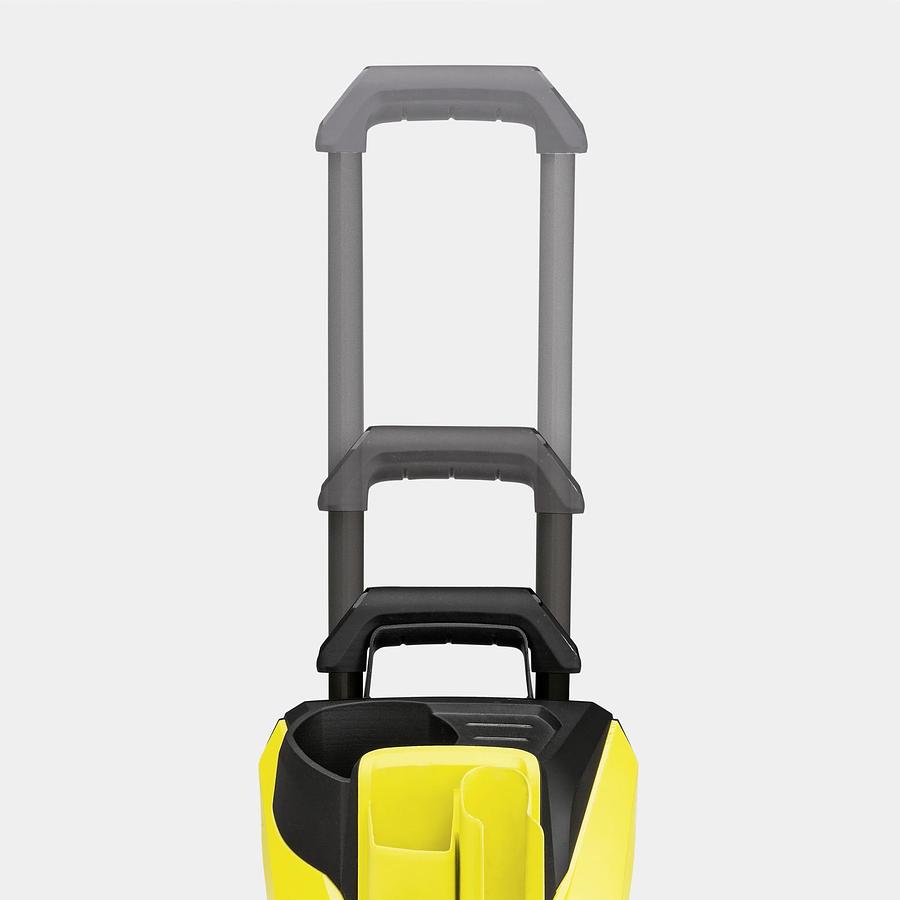 Pressure washer K 4 Power Control Flex