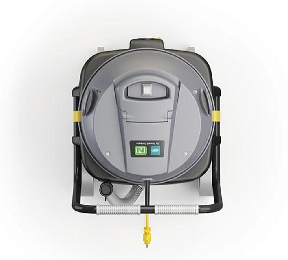 V-WD-24 VACUUM, WET/DRY, 120V [V-WD-24, NA]