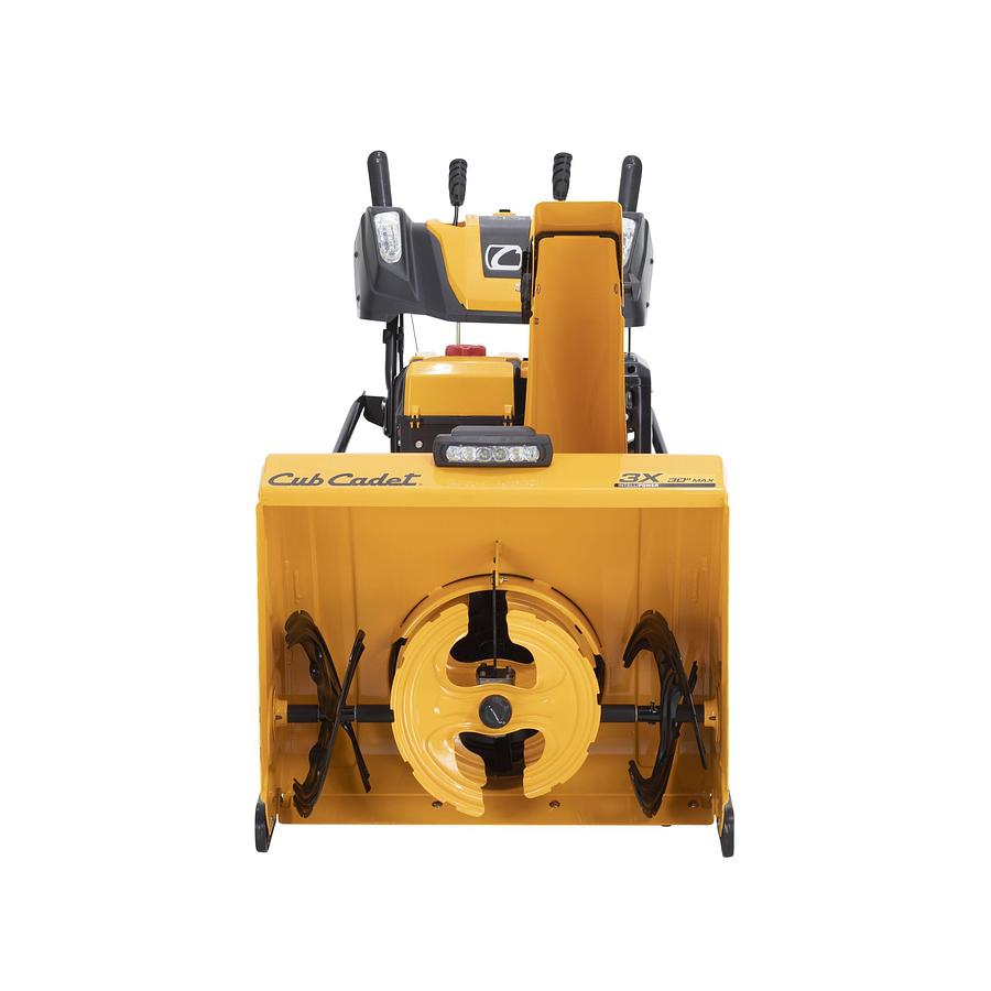 3X® 30" MAX™ IntelliPOWER® EFI Snow Blower3X® 30" MAX™ IntelliPOWER® EFI Snow Blower