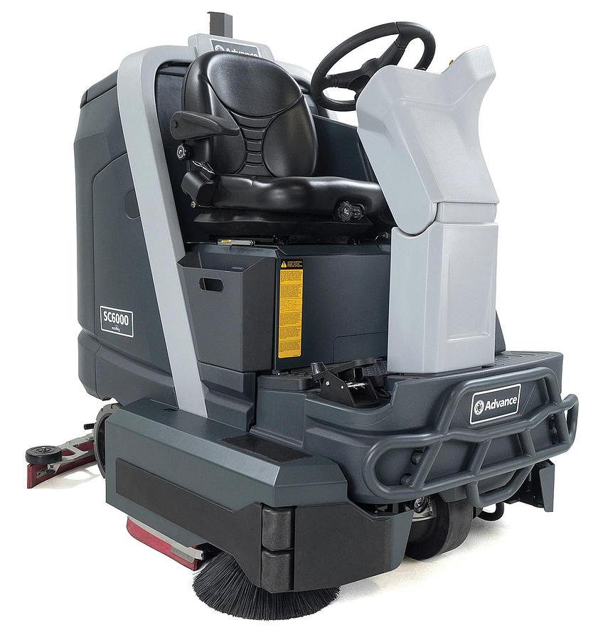 SC6000 34D