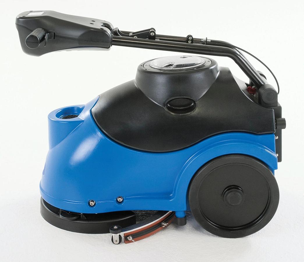 CLARKE MA50 15B 15INCH SCRUBBER