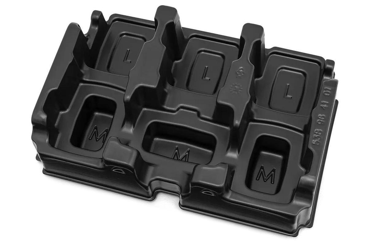 Husqvarna Insert M&L for Battery box
