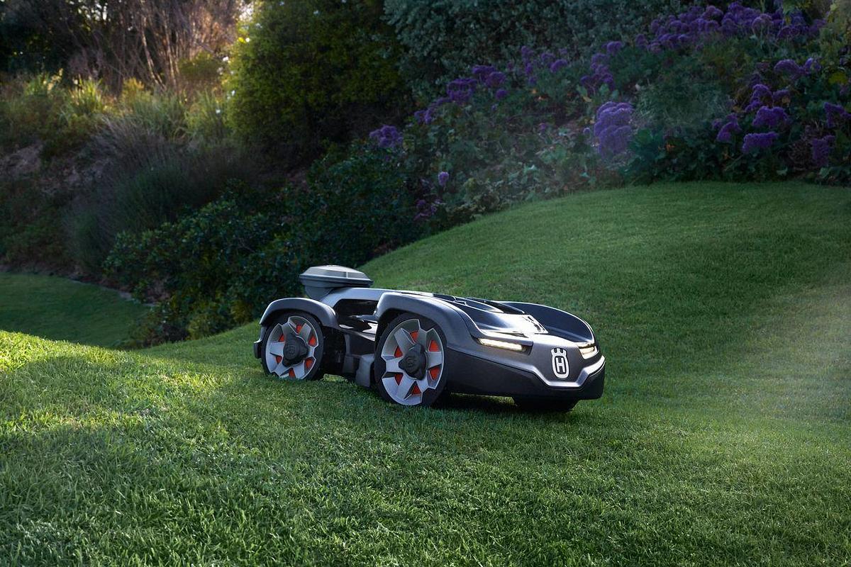 Automower® 435X AWD