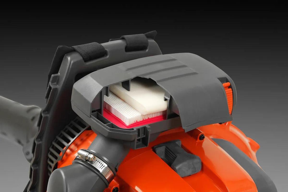 HUSQVARNA 580BFS