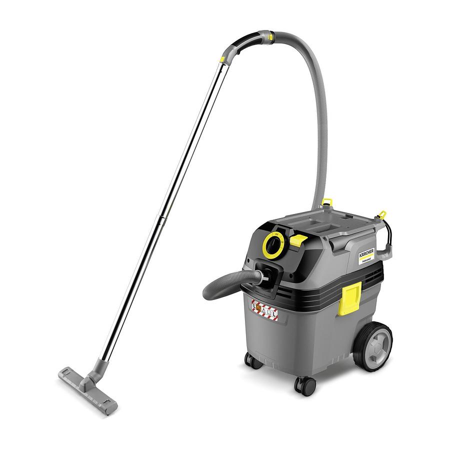 Wet and dry vacuum cleaners NT 30/1 Ap L