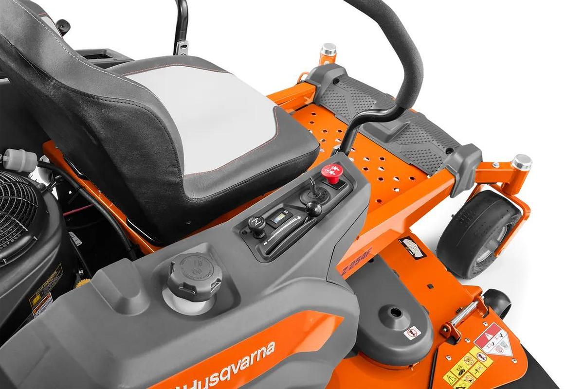HUSQVARNA Z254F