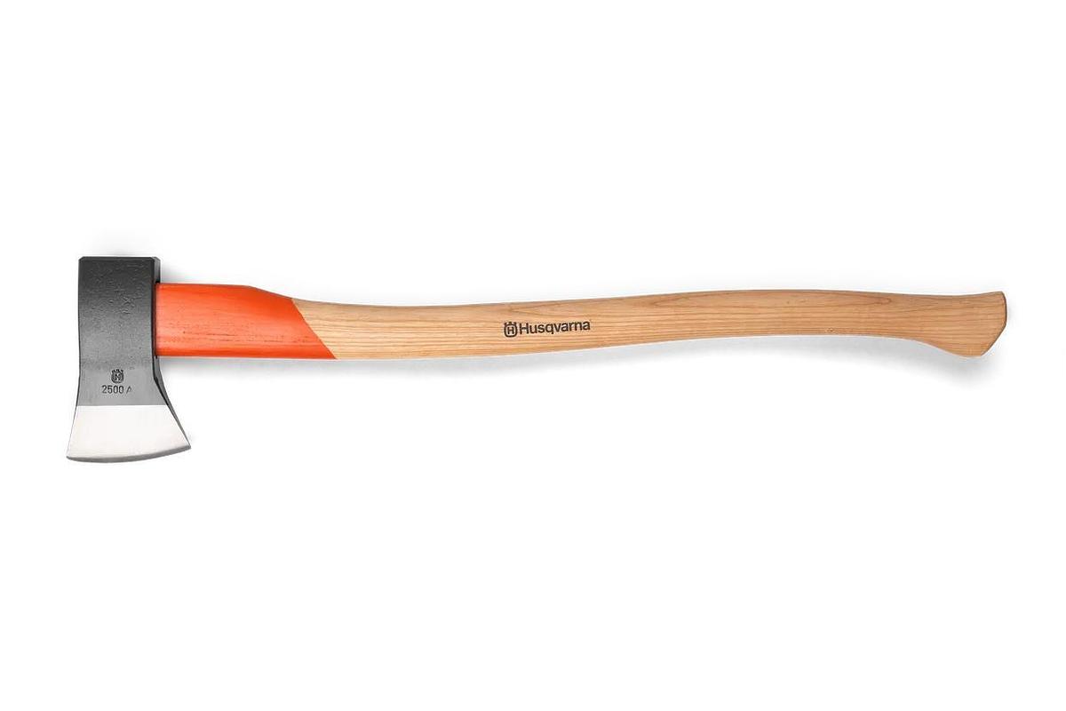 German Style Splitting Axe