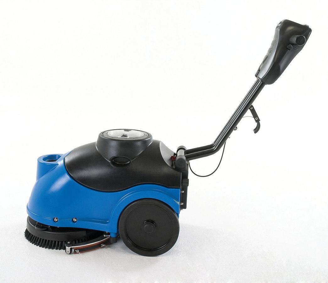 CLARKE MA50 15B 15INCH SCRUBBER
