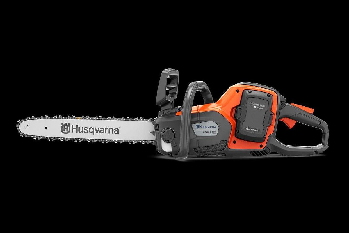 Husqvarna 350i Replacement Bar