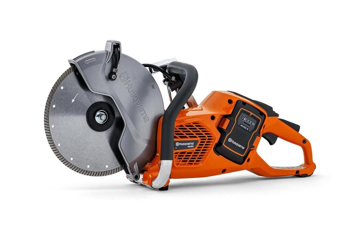 Husqvarna K 540i