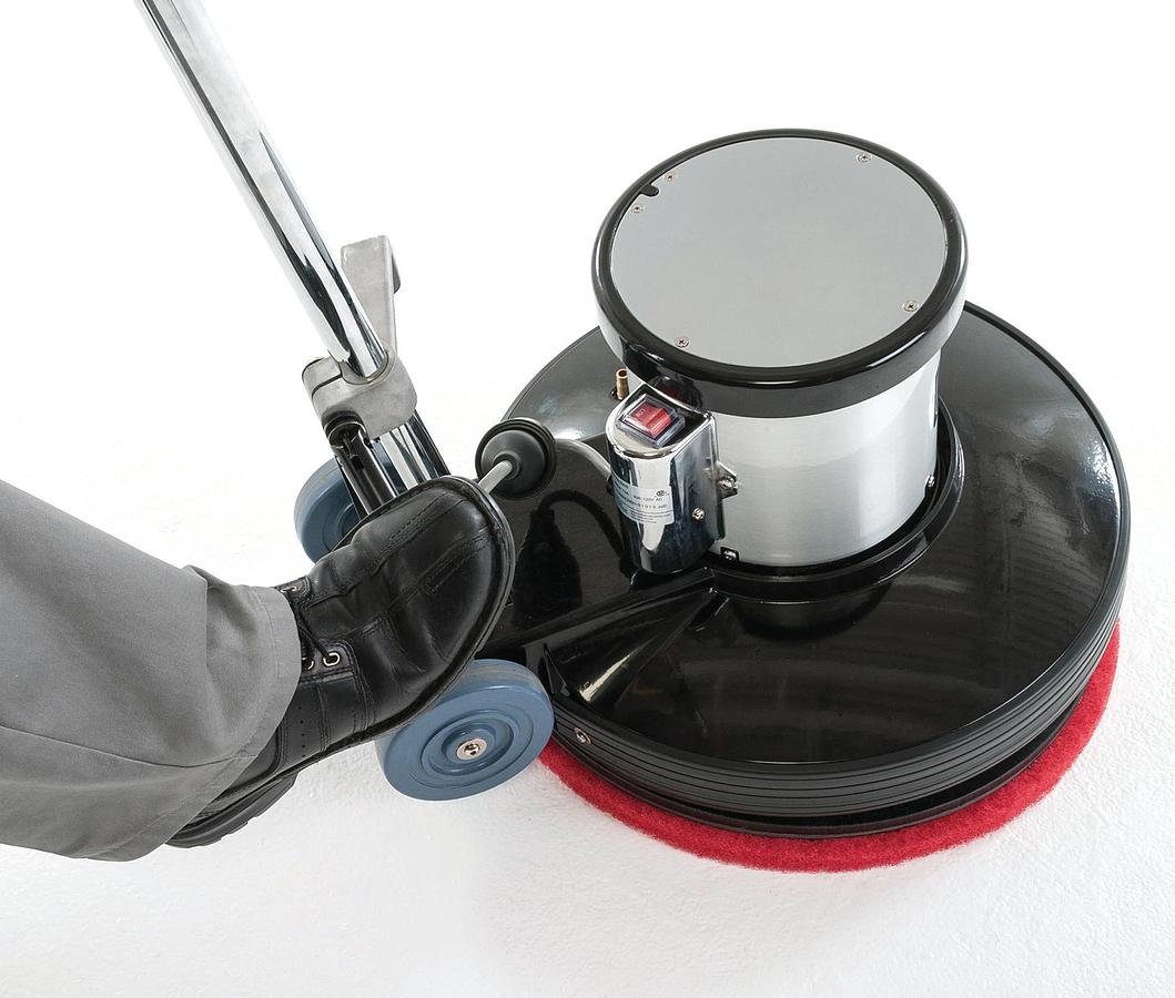 CFP PRO 20DS 20INCH DUAL SPEED POLISHER