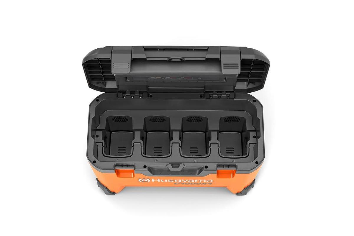 Husqvarna 40-C1000X4