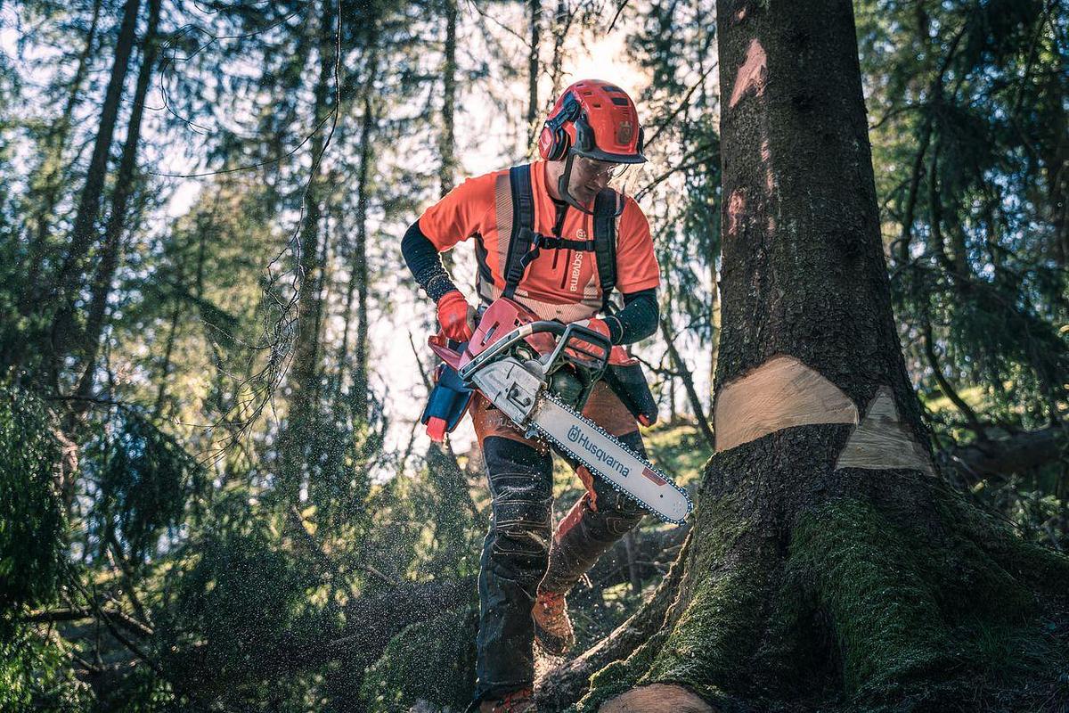 HUSQVARNA T435