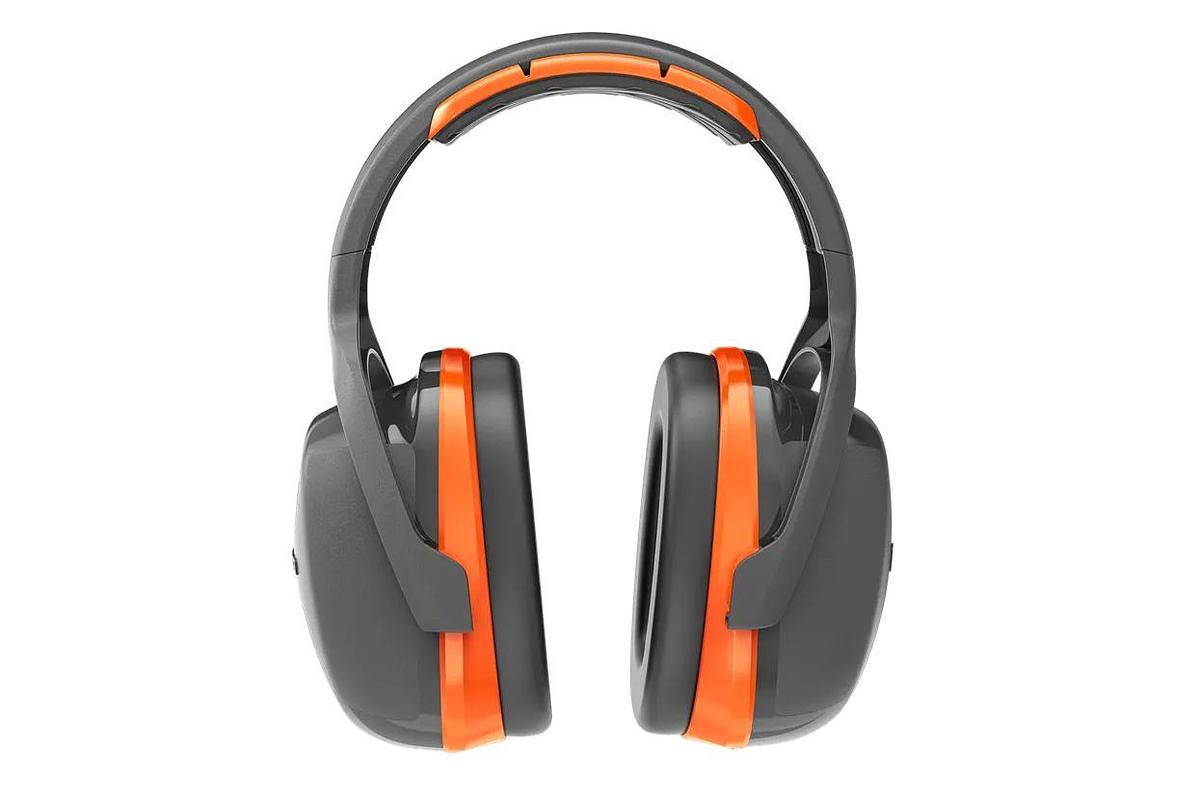 Husqvarna hearing protection X-HIGH, headband
