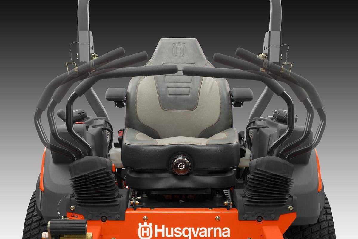 Husqvarna Z560XS