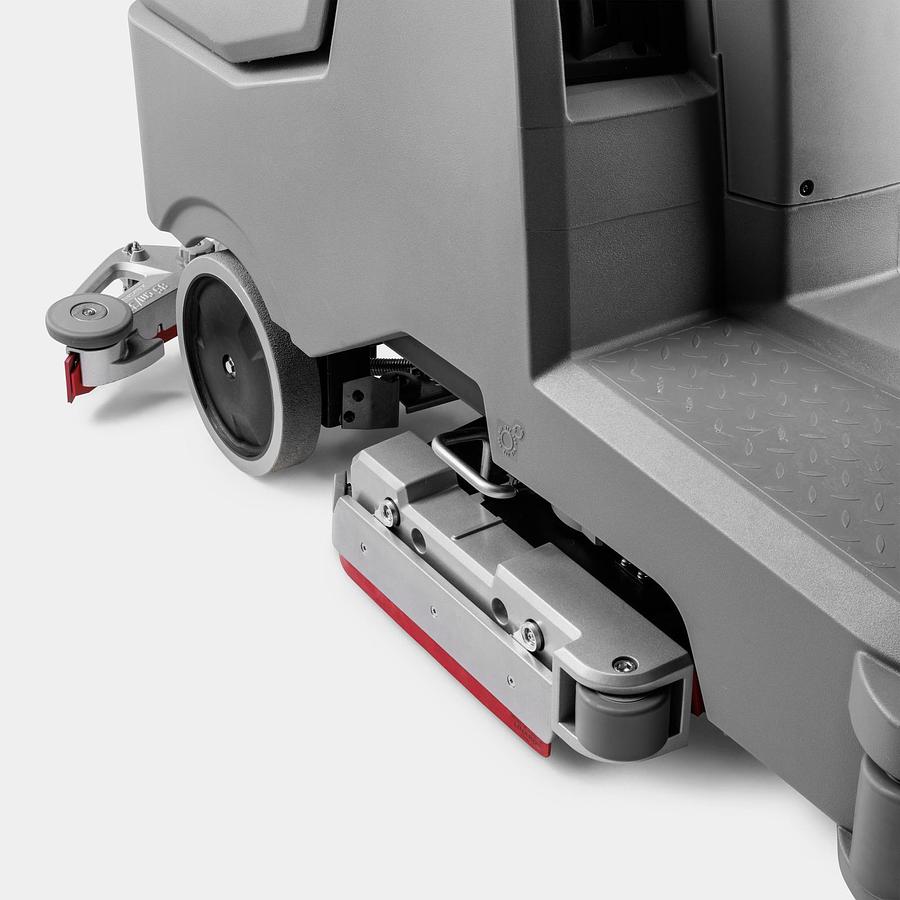 Scrubber dryer B 85 R Classic Bp Pack + 90 Ah Li+D70+FC