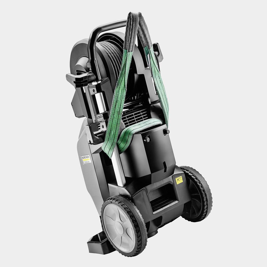 High-pressure cleaner HD 10/25-4 SXA Plus