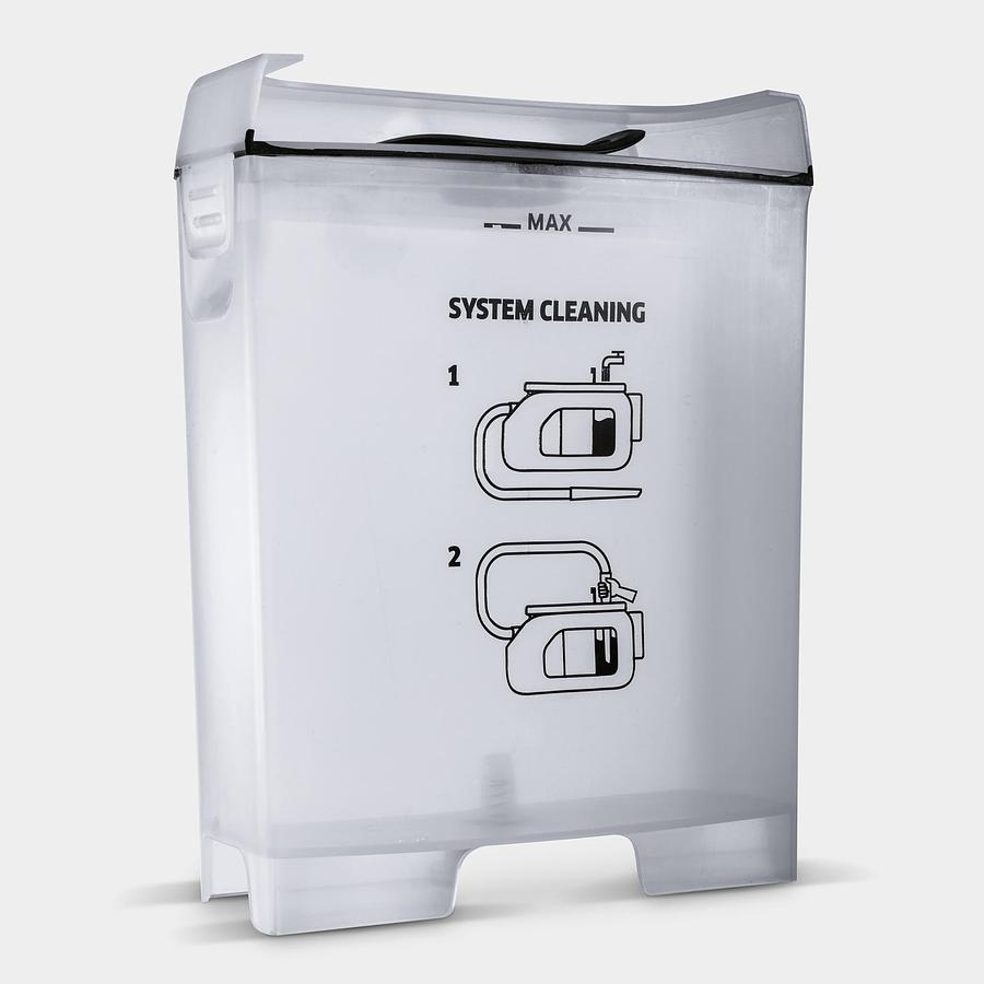 Spray extraction cleaner SE 3 Compact Home Floor