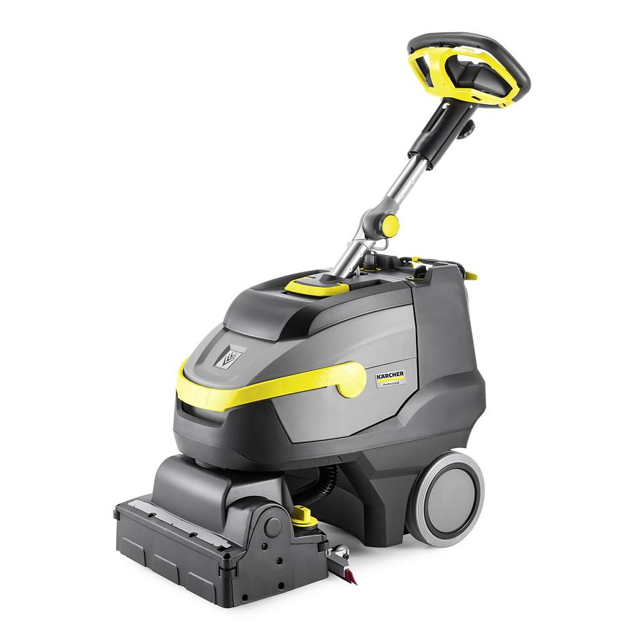 Scrubber dryer BR 35/12 C Bp Pack Li