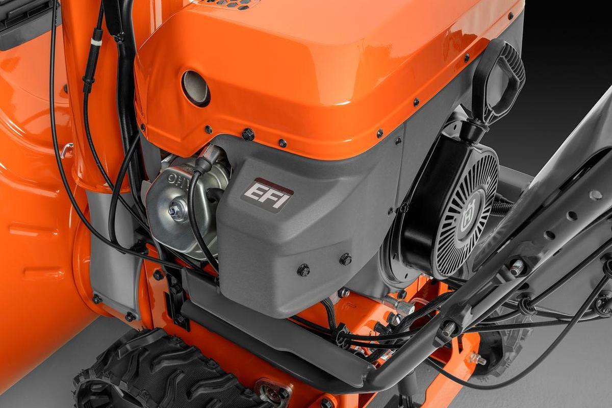 Husqvarna ST 430T Snow Blower