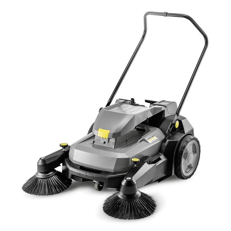 Sweeper KM 70/25 C Bp 2SB