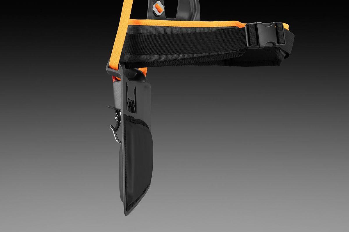 Husqvarna Harness Balance X2