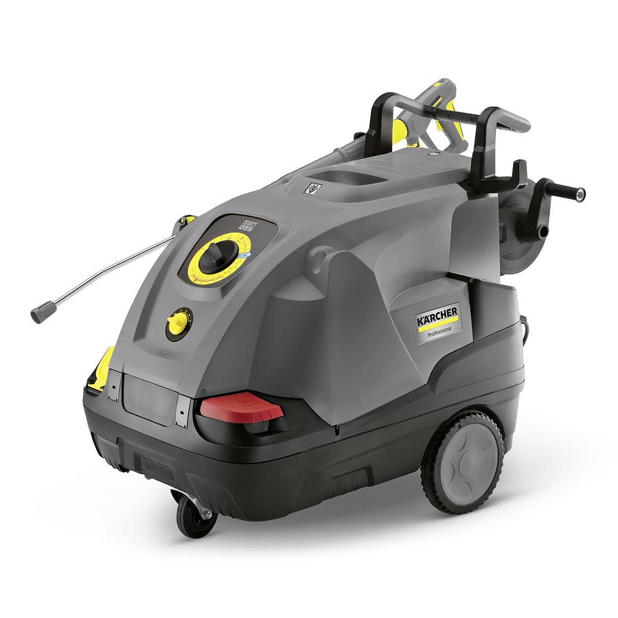 High-pressure cleaner HDS 7/16 CX