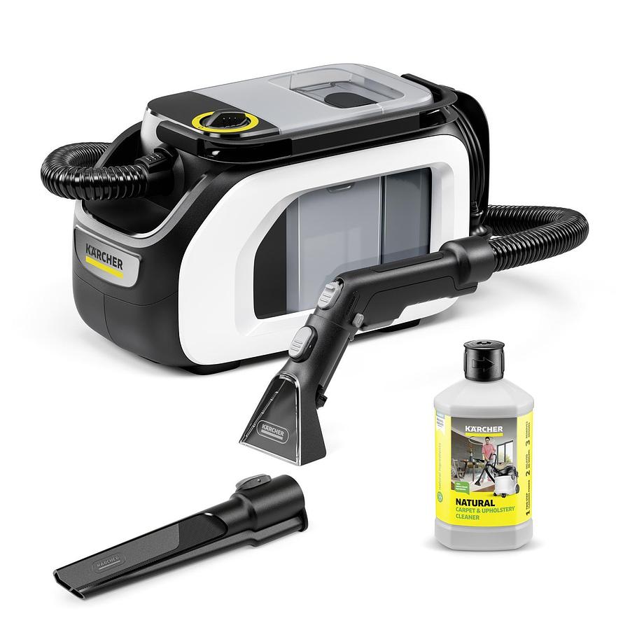 Spray extraction cleaner SE 3 Compact Home N1