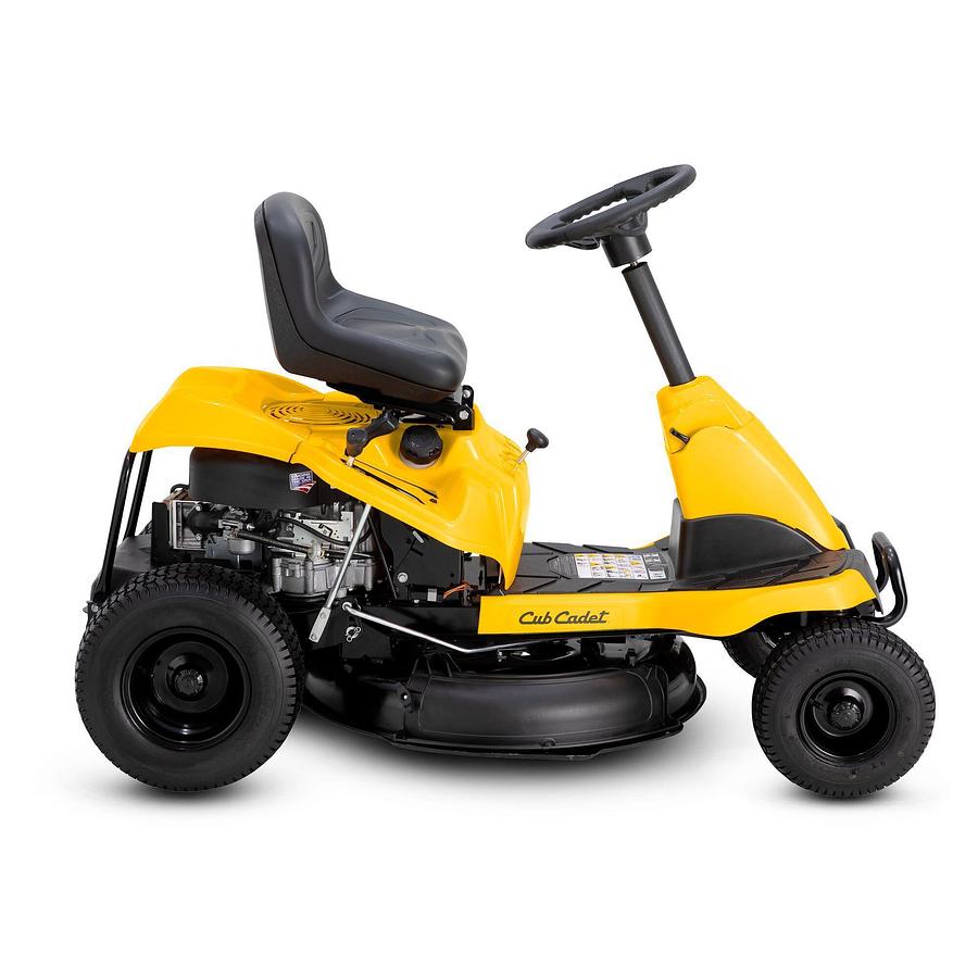 CC30 Riding Lawn MowerCC30 Riding Lawn Mower