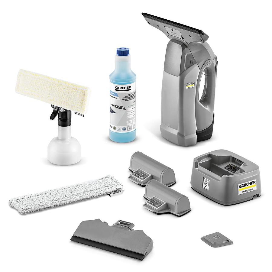 Window And Surface Vacuum Cleaners