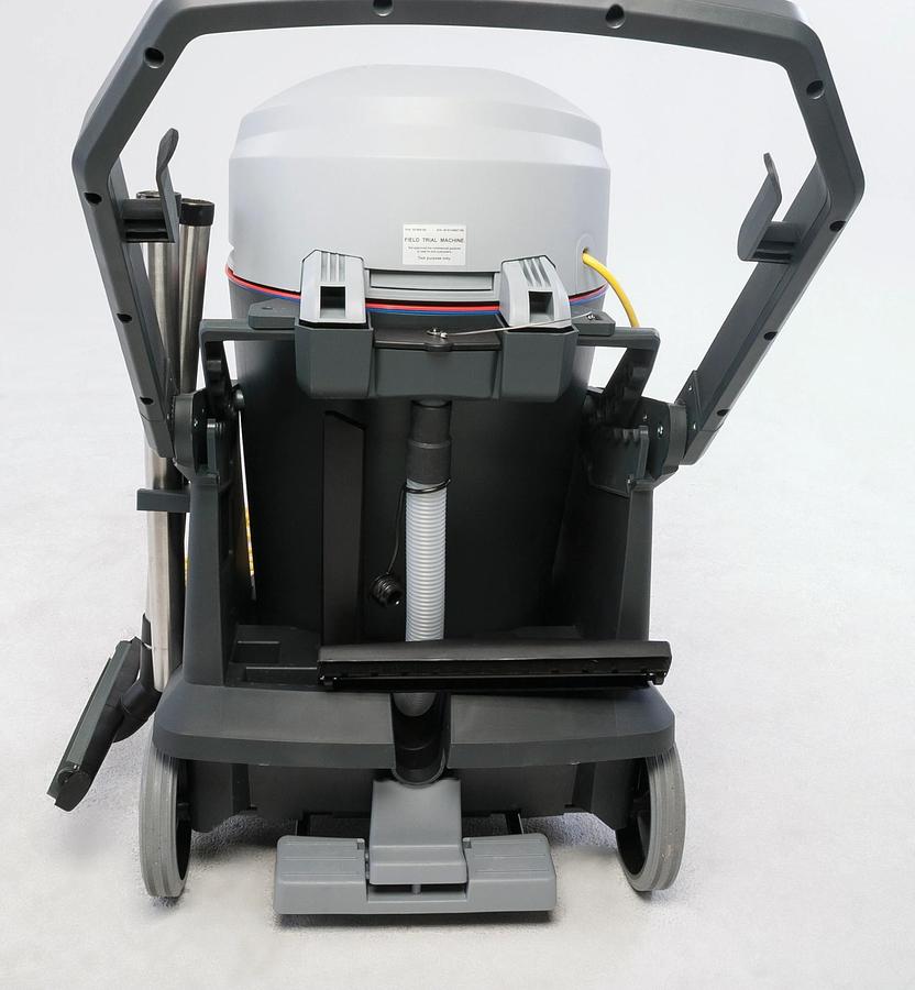 ADVANCE 55-1 BDF 120V/60HZ US