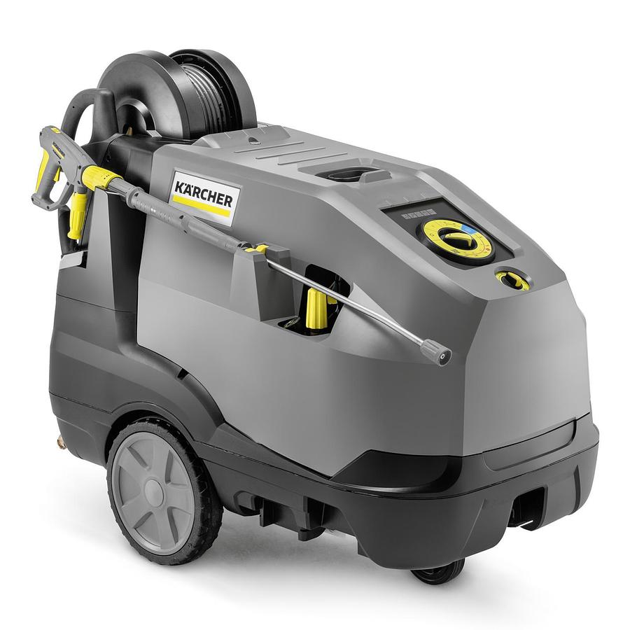 High-pressure cleaner HDS 9/20-4 MXA