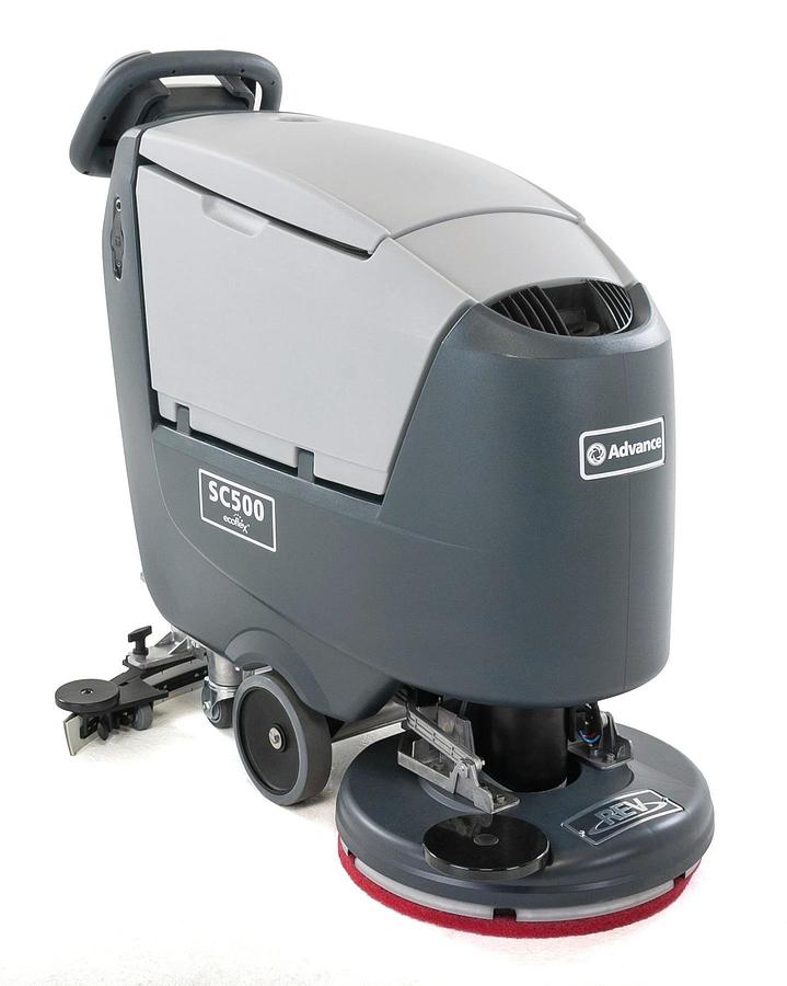 SC500 20D ECOFLEX W130 OBC MGB