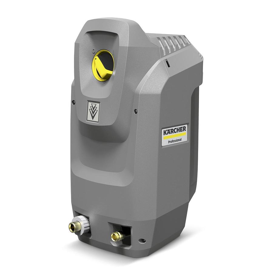 High-pressure cleaner HD 8/18-4 M St
