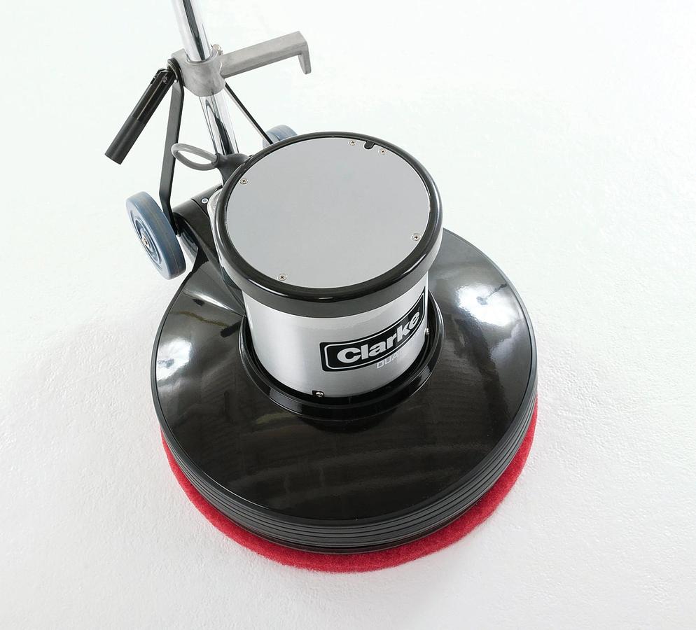 CFP PRO 20DS 20INCH DUAL SPEED POLISHER