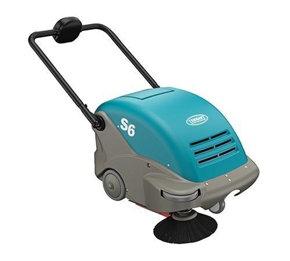 Sweepers