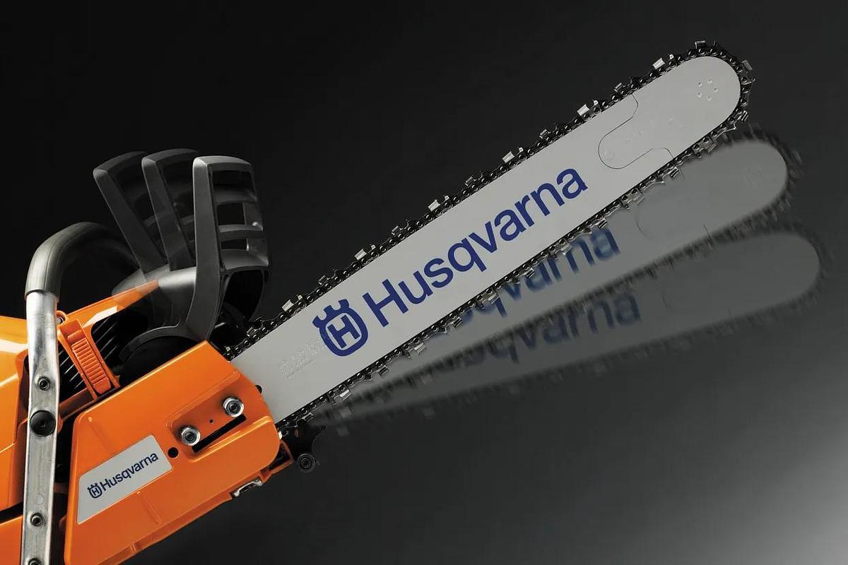 HUSQVARNA T435